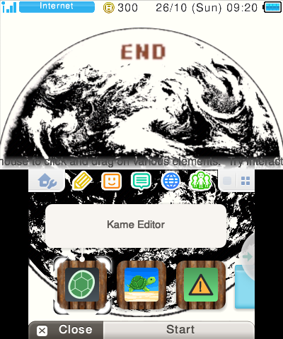 Mother 3 - Memory of Life