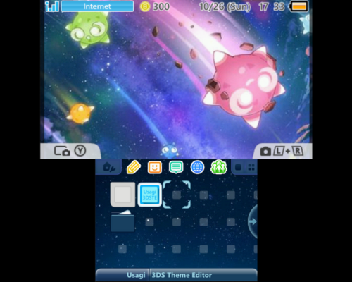 Minior Pokemon Based FayeWebster