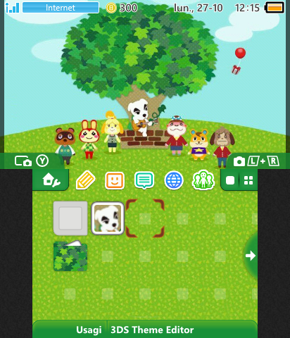 Animal Crossing - K.K. Slider