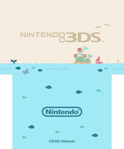 Animal Crossing™ – Daytime