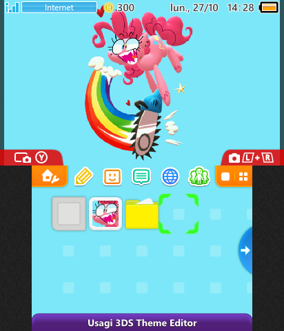 LESBIAN PONIES WITH WEAPONS