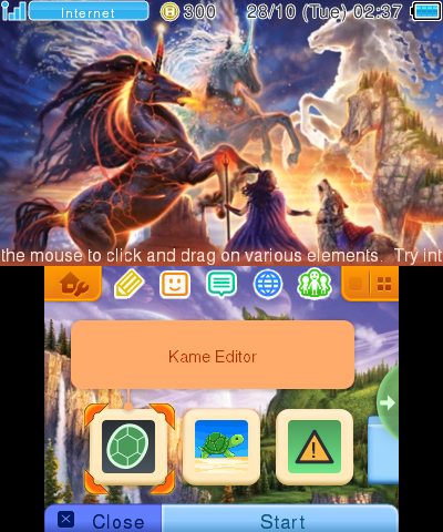 Bella Sara Mountains