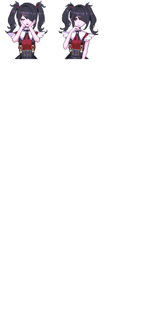 Needy Streamer Overload