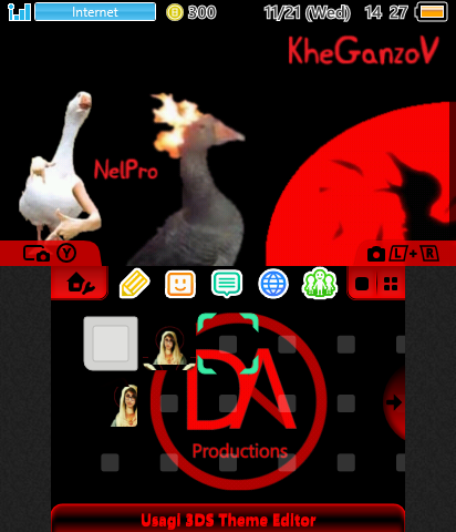 Todos Quieren Mi Ganzo!