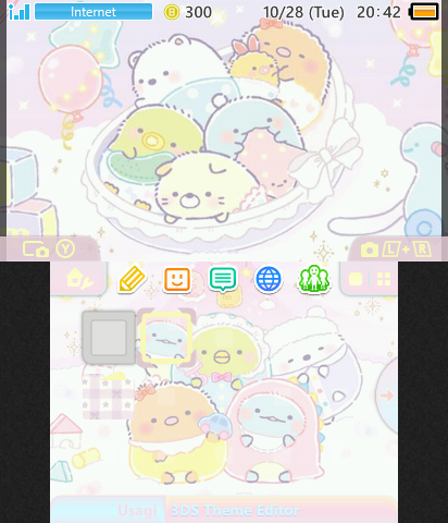 Sumikko Gurashi Babies