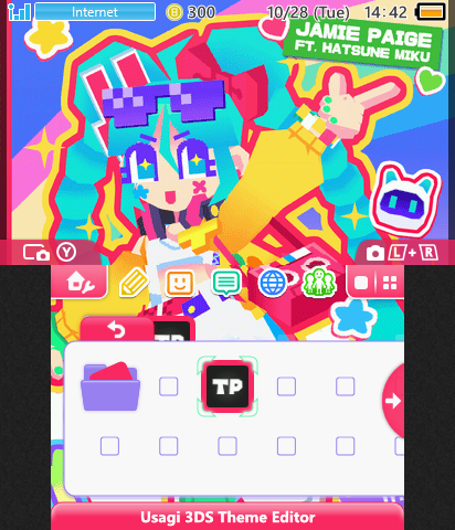 Radiant Revival Theme