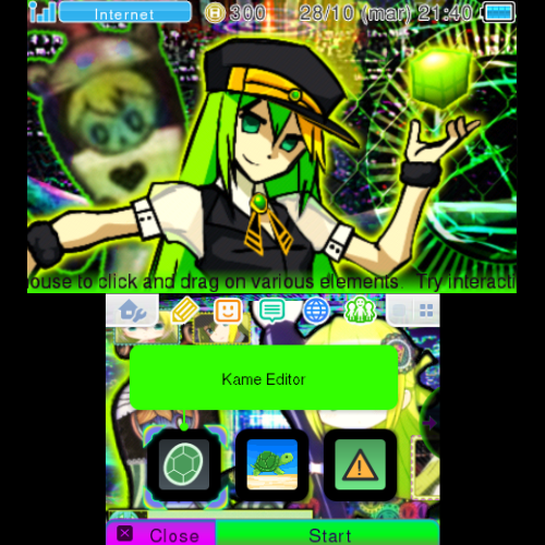 Alina Gray Theme - Magia Record