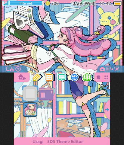 Miriam (Pokemon Scarlet/Violet)