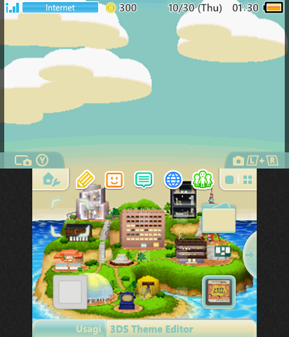 Tomodatchi Collection | Sunrise