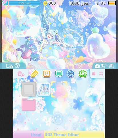 Marks With A Message