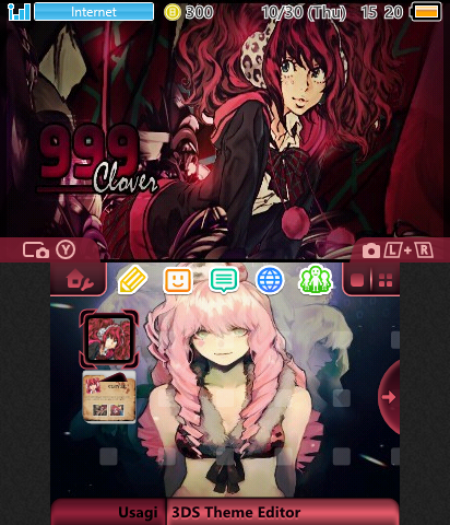 ☆[Cloverfield Zero Escape]☆