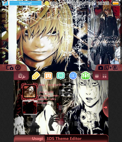 ☆[Mello]☆