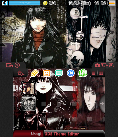 ☆[Naomi Misora]☆