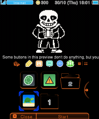 Sans Fight