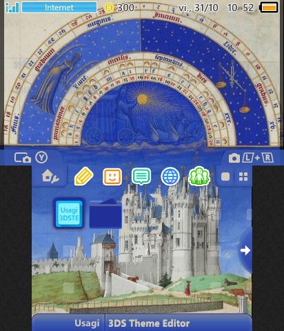 book of hours I