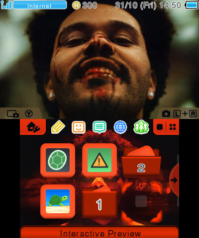 After Hours - The Weeknd