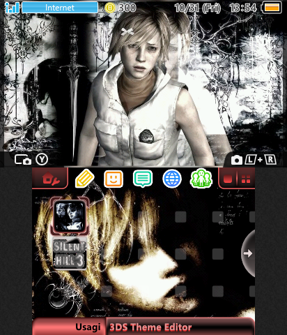 ☆[Heather Mason]☆