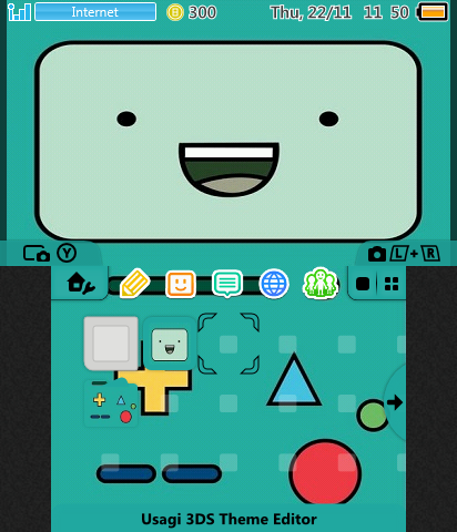 BMO Adventure Time