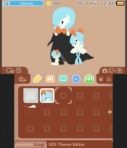 Shiny Gardevoir Line