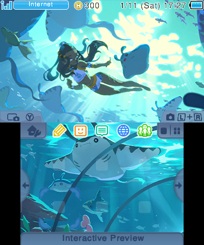 Pokemon Sword & Shield - Nessa