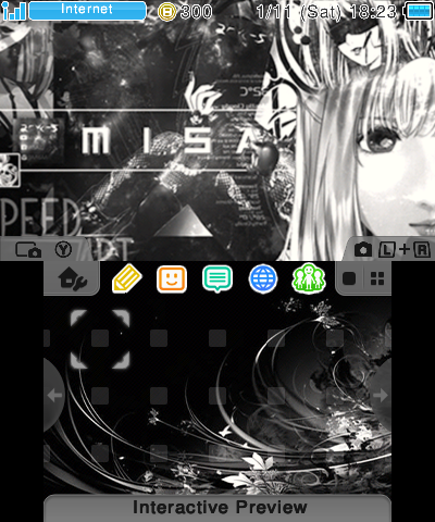 Misa Amane - Death Note