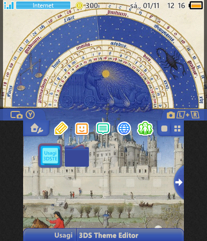book of hours v