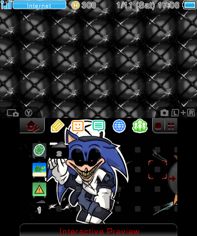 Sinister Minds Theme