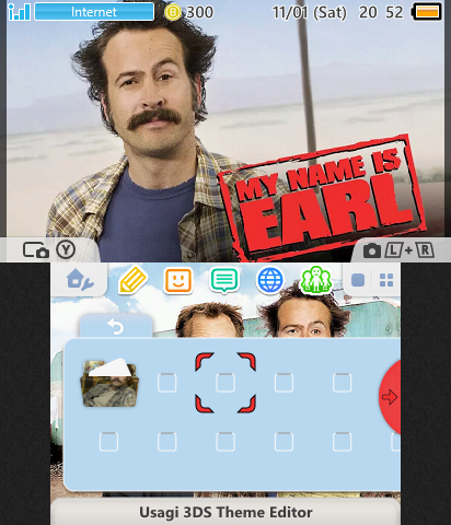 My Name Is Earl theme