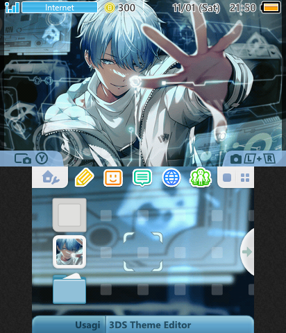 The Best Souvenir Aoyagi Toya