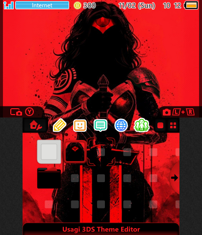 Absolute Wonder Woman