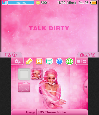 Doja Cat - Cyber Sex