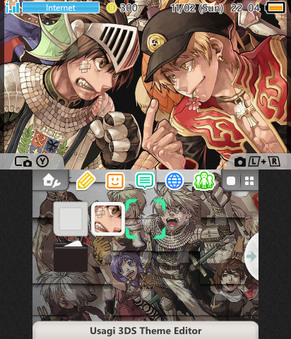 Ragnarok Online Theme