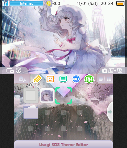 Arcaea - Ether Strike