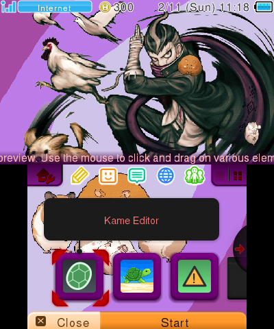 Gundham - SDR2