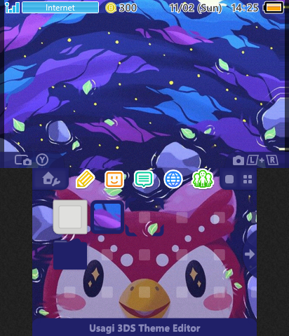 Celeste Animal Crossing