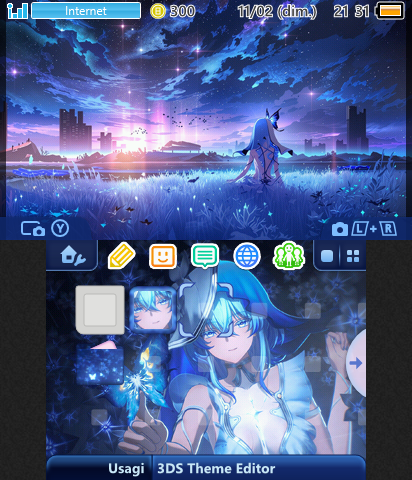 Wuthering Waves - Shorekeeper