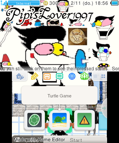 PipisLover1997 Theme