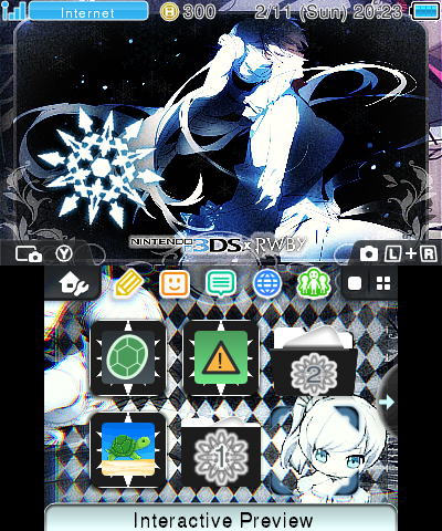 RWBY // Weiss Schnee