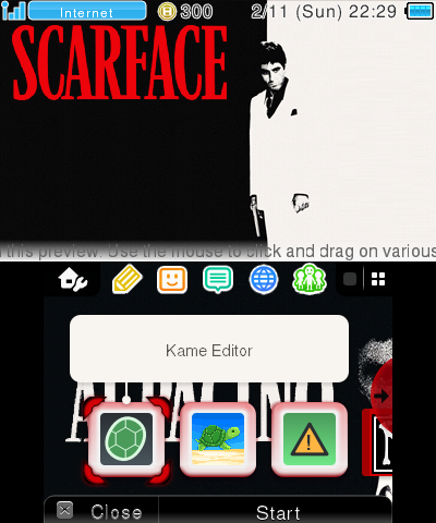 SCARFACE - AL PACINO