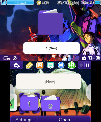 Neon Genesis Evangelion