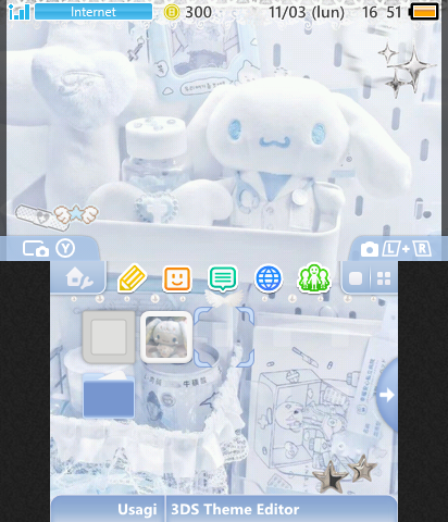 ★ Cinnamoroll