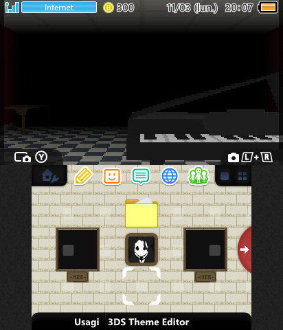 IMSCARED (Workshop Edition)