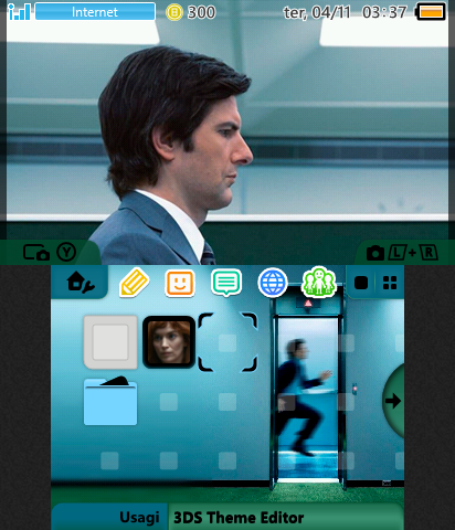 Severance | Mark Scout (wSoundFX