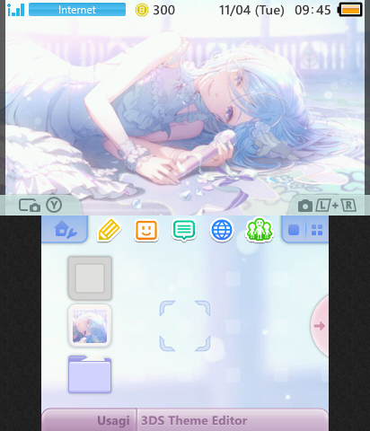 Reminiscent Hinomori Shizuku