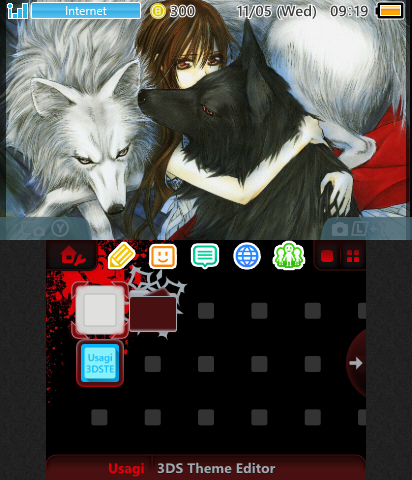Vampire Knight Theme