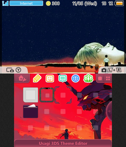 neon genesis evangalion rei