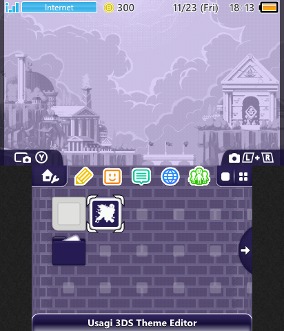 Rivals of Aether Main Menu