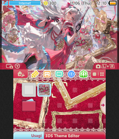 Carlotta Montelli - WuWa