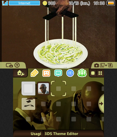 FREDDIE GIBS - ALFREDO