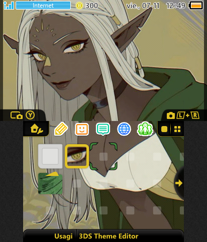 Delicious in Dungeon - Cithis